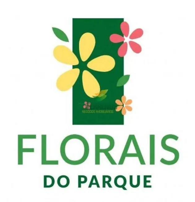 Foto 1 de Lote/Terreno à venda, 337m² em Condominio Florais Italia, Cuiabá