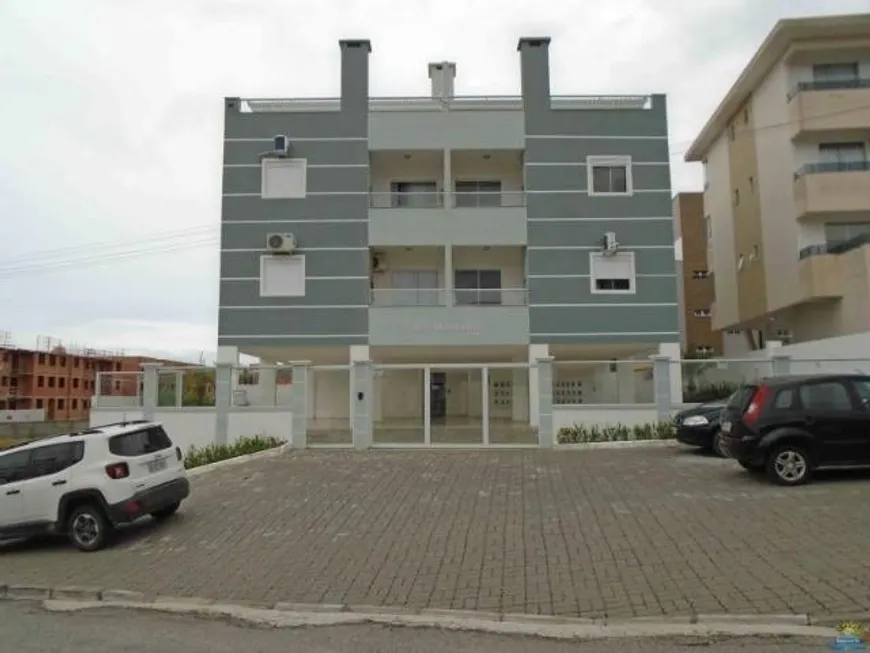 Foto 1 de Apartamento com 3 Quartos à venda, 102m² em Ingleses do Rio Vermelho, Florianópolis