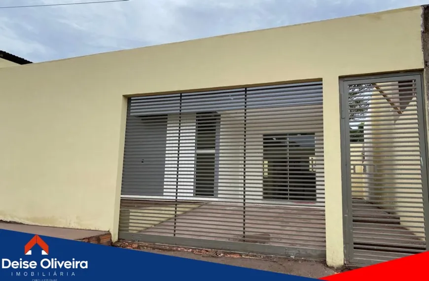 Foto 1 de Casa com 1 Quarto à venda, 74m² em Santarenzinho, Santarém