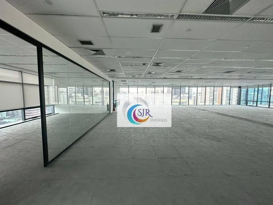 Foto 1 de Sala Comercial para alugar, 426m² em Itaim Bibi, São Paulo