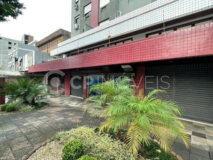 Foto 1 de Ponto Comercial à venda, 80m² em Passo da Areia, Porto Alegre