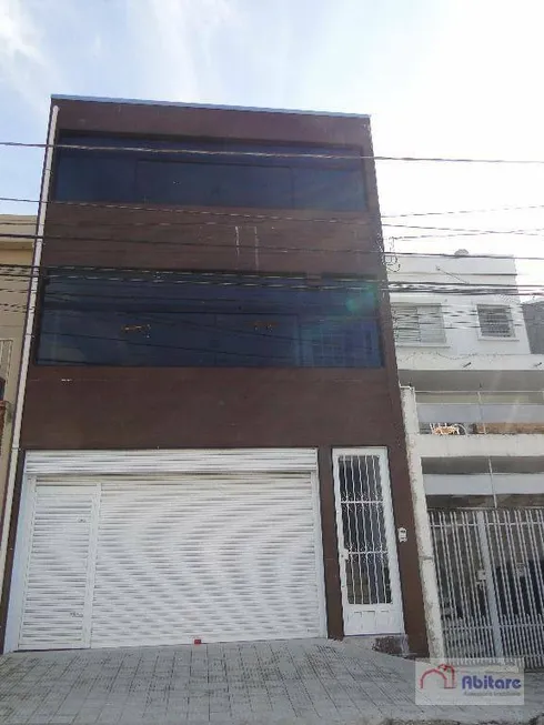 Foto 1 de Prédio Comercial para venda ou aluguel, 182m² em Centro, Sorocaba