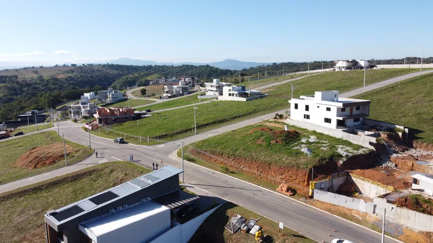 Foto 1 de Lote/Terreno à venda, 406m² em Distrito Industrial, Vespasiano