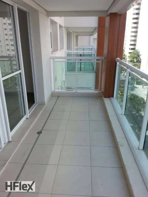 Foto 1 de Apartamento com 1 Quarto à venda, 50m² em Campo Belo, São Paulo