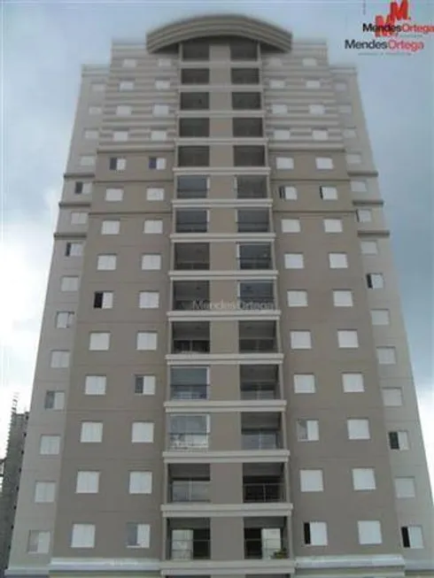 Foto 1 de Apartamento com 3 Quartos para venda ou aluguel, 90m² em Parque Campolim, Sorocaba