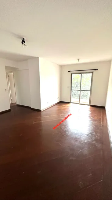 Foto 1 de Apartamento com 3 Quartos à venda, 88m² em Vila Indiana, São Paulo