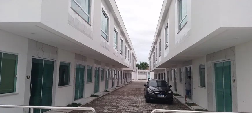 Foto 1 de Apartamento com 2 Quartos à venda, 74m² em Taperapuan, Porto Seguro