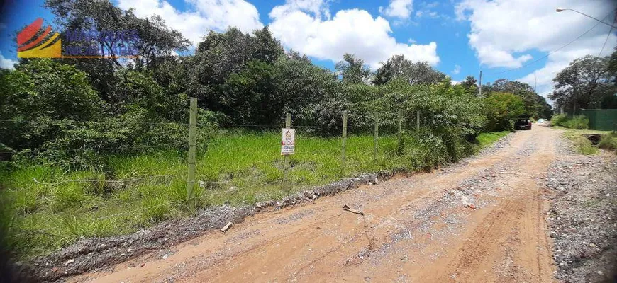 Foto 1 de Lote/Terreno à venda, 1000m² em Recanto Campestre Internacional de Viracopos Gleba 4, Indaiatuba