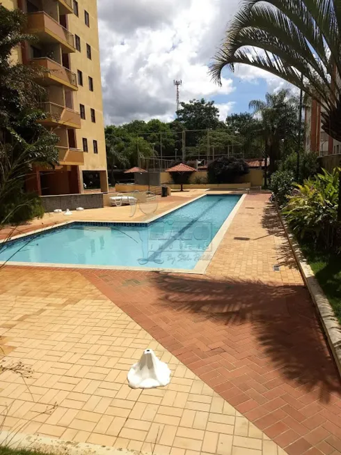 Foto 1 de Apartamento com 3 Quartos à venda, 80m² em Alto da Boa Vista, Ribeirão Preto