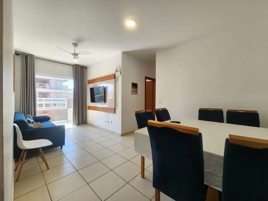 Foto 1 de Apartamento com 3 Quartos à venda, 72m² em Itaguá, Ubatuba