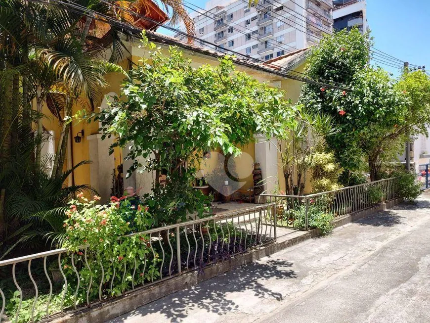 Foto 1 de Casa com 5 Quartos à venda, 139m² em Vila Isabel, Rio de Janeiro