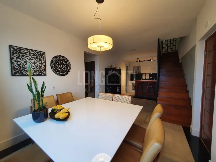 Foto 1 de Apartamento com 3 Quartos à venda, 194m² em Dom Bosco, São João Del Rei