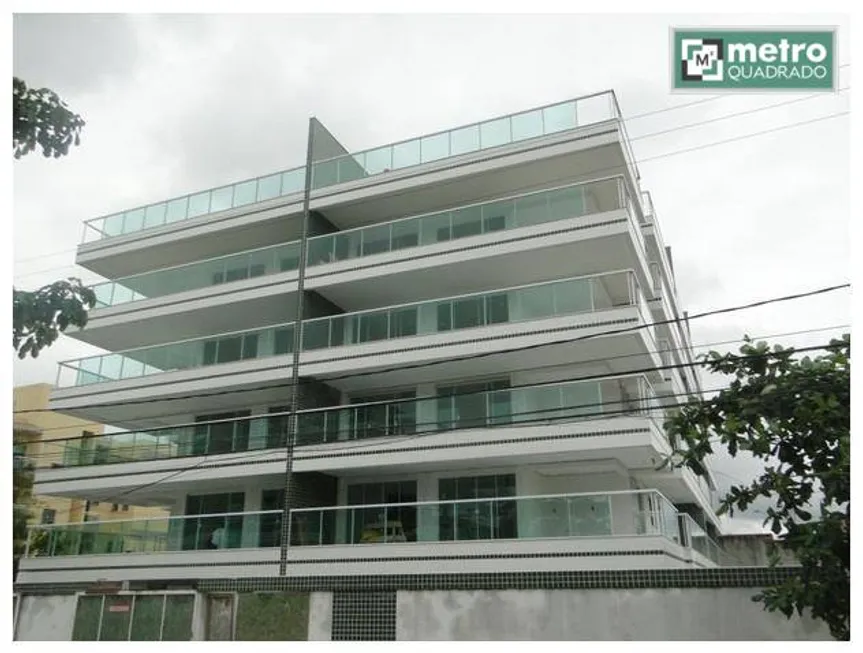 Foto 1 de Apartamento com 3 Quartos à venda, 130m² em Costazul, Rio das Ostras