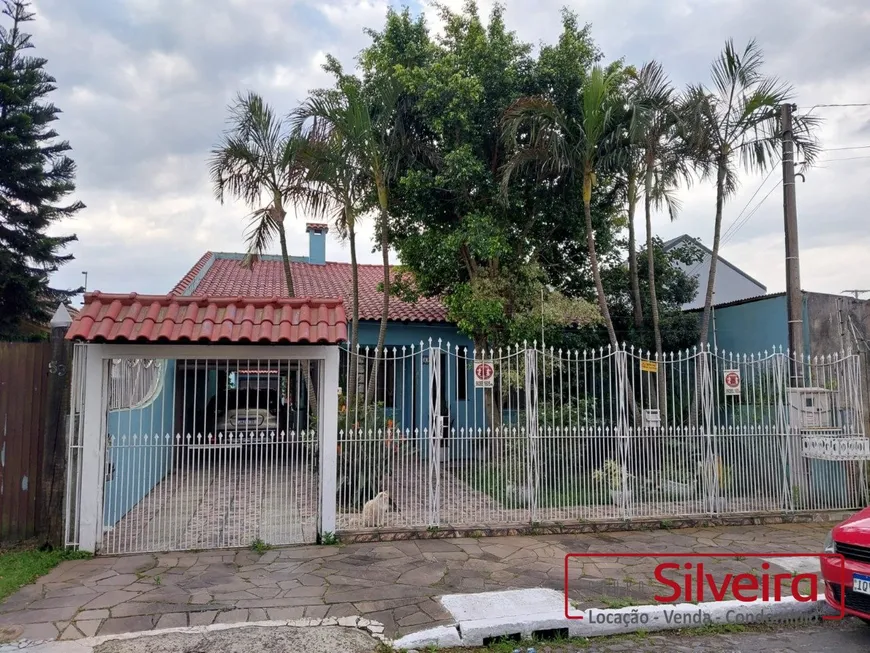 Foto 1 de Casa com 3 Quartos à venda, 370m² em Rio Branco, Canoas