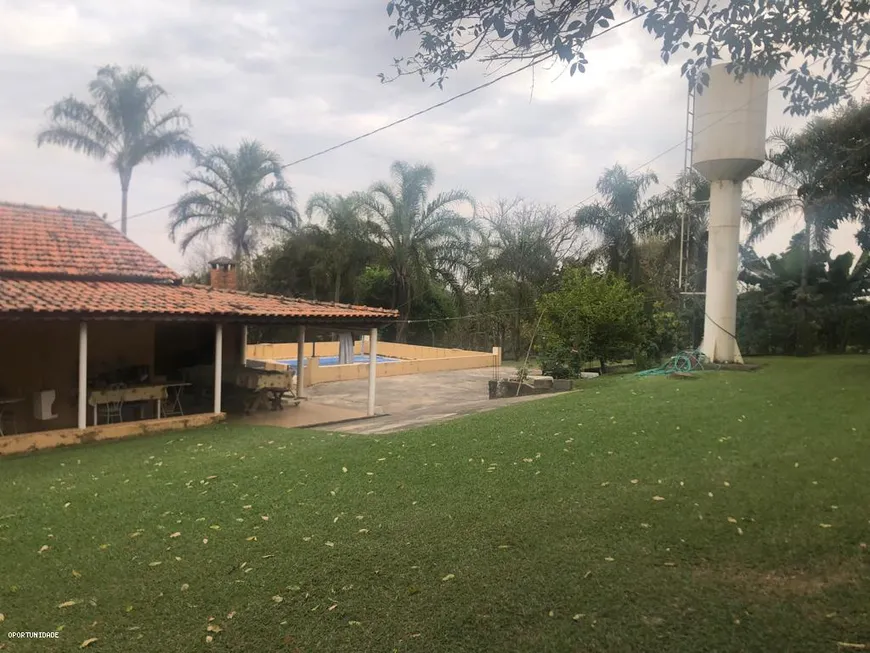 Foto 1 de Fazenda/Sítio com 2 Quartos à venda, 3m² em Parque São Jorge, Piracicaba