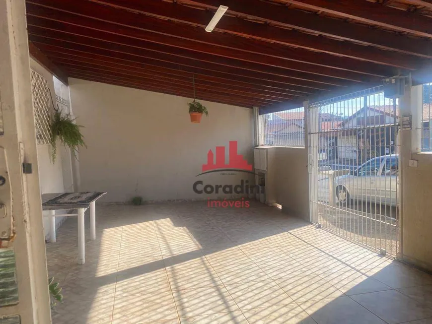 Foto 1 de Casa com 3 Quartos à venda, 240m² em Jardim Sao Jorge, Nova Odessa