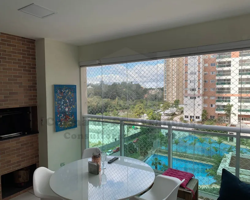 Foto 1 de Apartamento com 3 Quartos à venda, 194m² em Adalgisa, Osasco