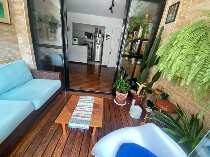 Foto 1 de Apartamento com 2 Quartos à venda, 72m² em Cidade São Francisco, São Paulo