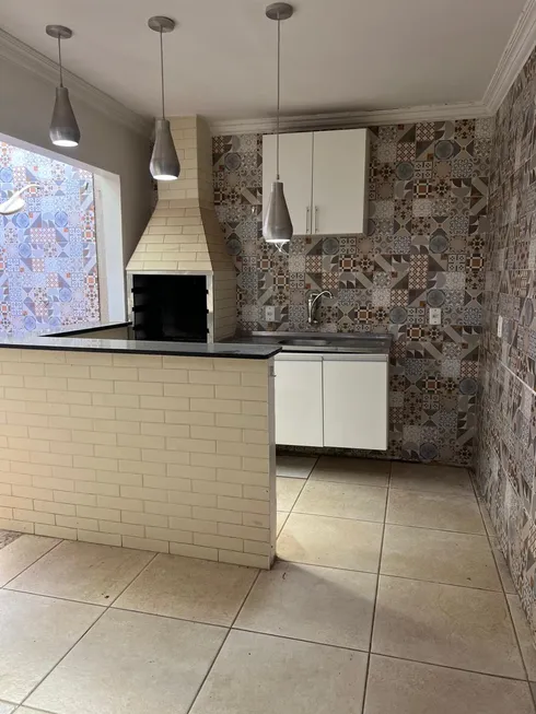 Foto 1 de Casa de Condomínio com 3 Quartos à venda, 150m² em Santa Rosa, Cuiabá