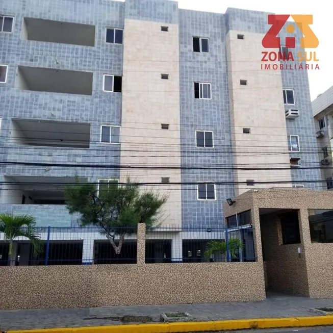 Foto 1 de Apartamento com 3 Quartos à venda, 70m² em Bessa, João Pessoa