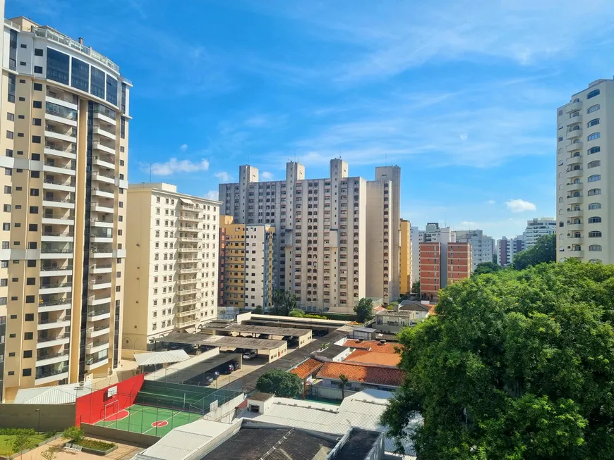 Foto 1 de Apartamento com 2 Quartos à venda, 54m² em Vila Adyana, São José dos Campos