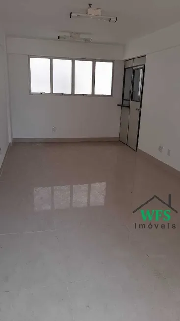 Foto 1 de Sala Comercial à venda, 30m² em Lourdes, Belo Horizonte