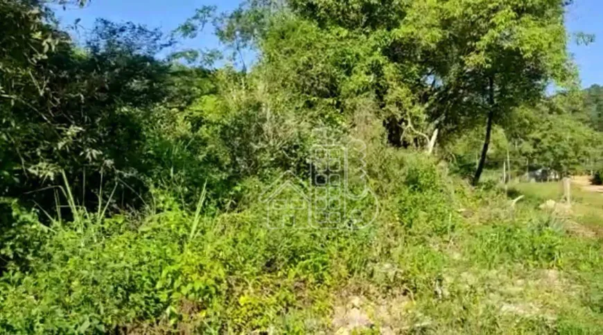 Foto 1 de Lote/Terreno à venda, 2476m² em Itaocaia Valley, Maricá