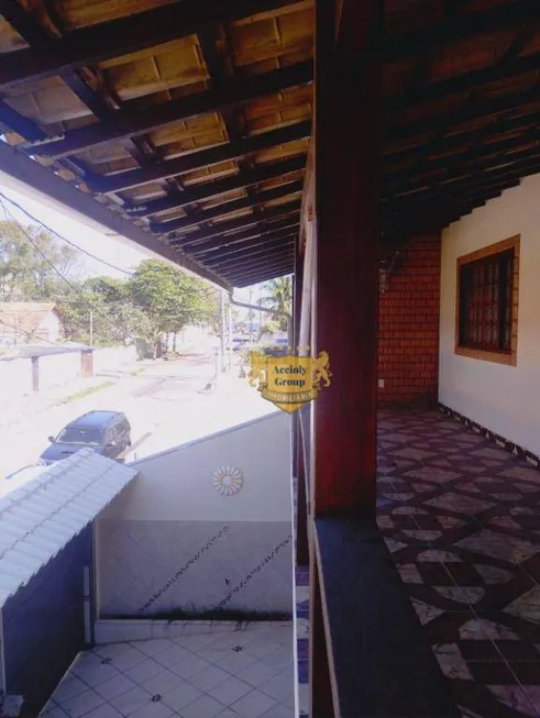 Foto 1 de Sobrado com 4 Quartos para alugar, 300m² em Piratininga, Niterói