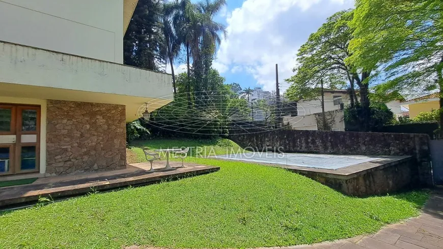 Foto 1 de Casa com 4 Quartos à venda, 348m² em Real Parque, São Paulo