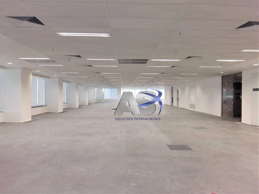 Foto 1 de Sala Comercial para alugar, 1841m² em Brooklin, São Paulo