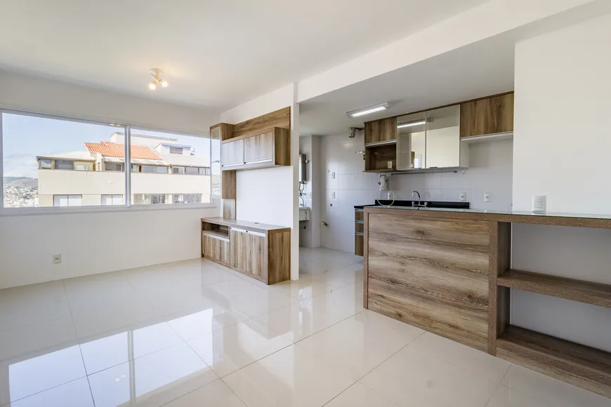 Foto 1 de Apartamento com 1 Quarto à venda, 50m² em Petrópolis, Porto Alegre