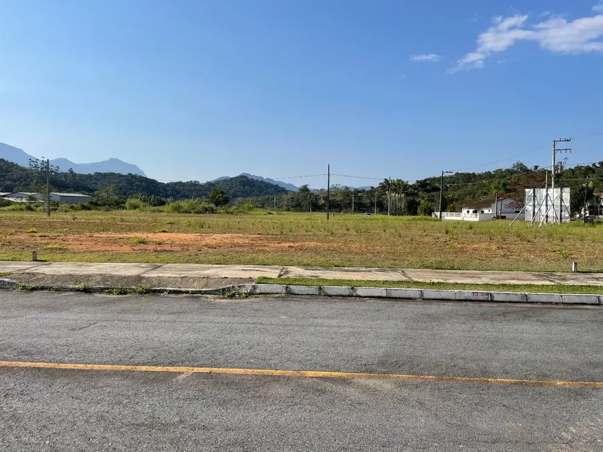 Foto 1 de Lote/Terreno à venda, 478m² em Braço do Ribeirão Cavalo, Jaraguá do Sul