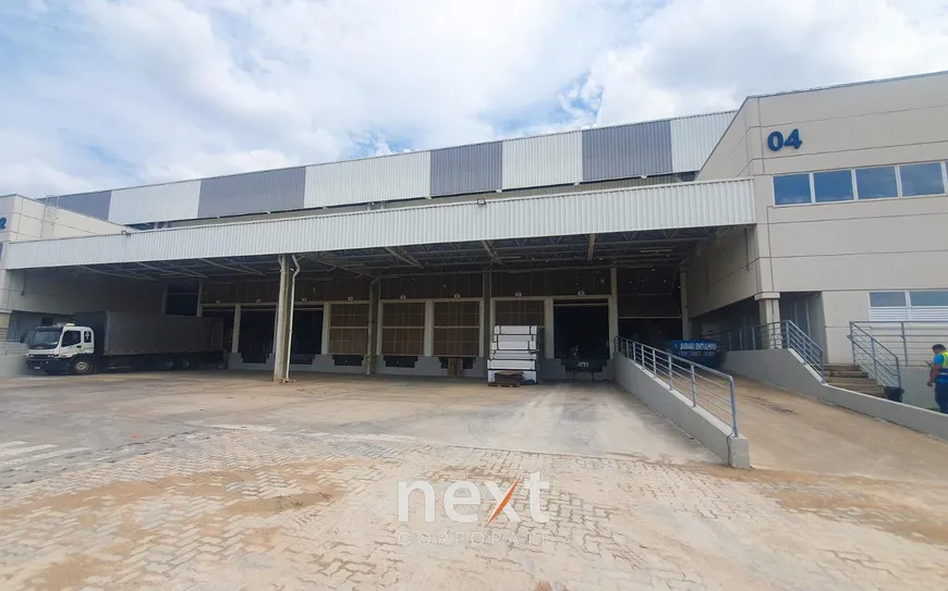 Foto 1 de Galpão/Depósito/Armazém para alugar, 2873m² em , Jaguariúna