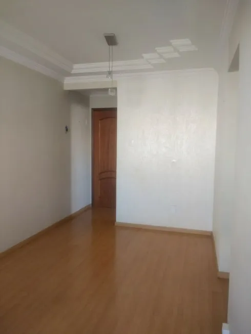 Foto 1 de Apartamento com 3 Quartos à venda, 78m² em Chácara Machadinho I, Americana