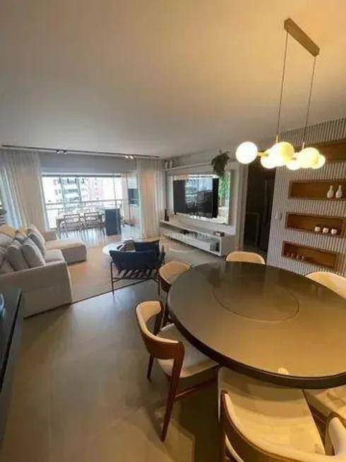 Foto 1 de Apartamento com 3 Quartos à venda, 88m² em Morumbi, São Paulo
