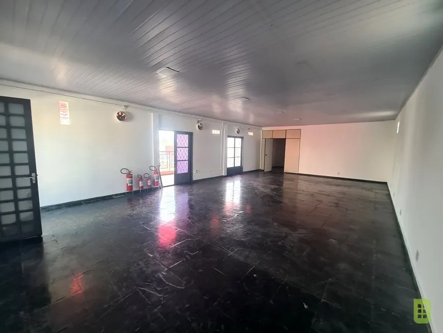 Foto 1 de Sala Comercial para alugar, 102m² em Centro, Santo André