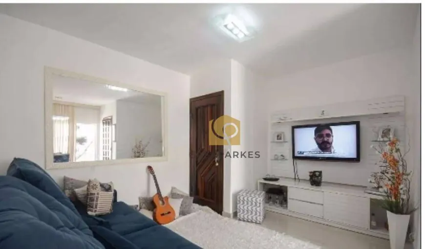 Foto 1 de Apartamento com 2 Quartos à venda, 52m² em Pechincha, Rio de Janeiro