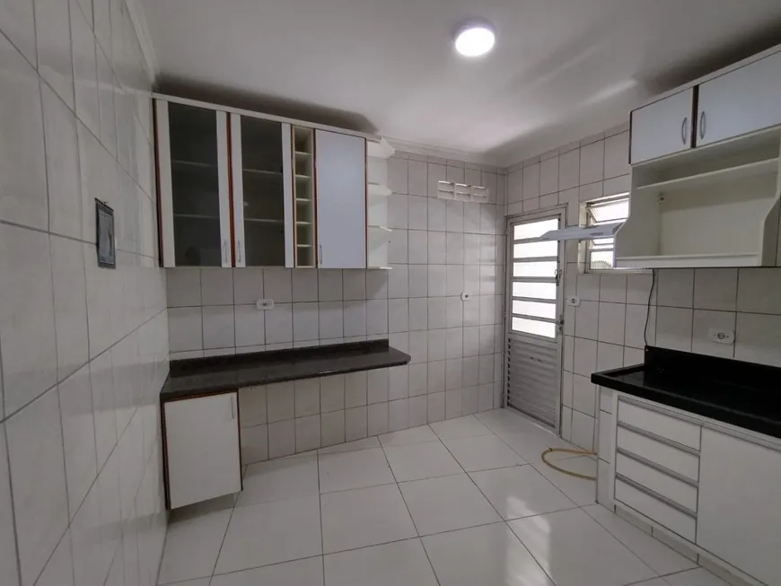 Foto 1 de Casa com 2 Quartos para alugar, 60m² em Vila Medeiros, São Paulo