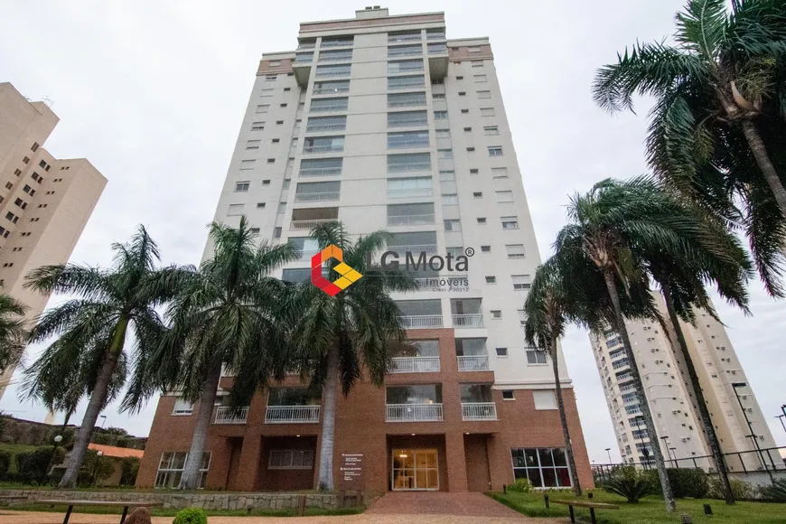 Foto 1 de Apartamento com 3 Quartos à venda, 129m² em Parque Prado, Campinas