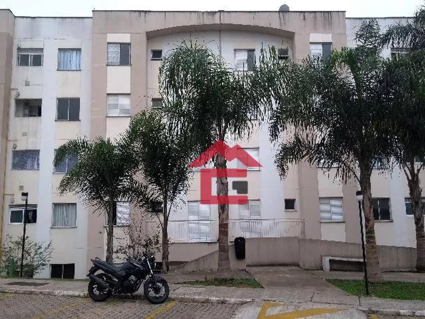 Foto 1 de Apartamento com 2 Quartos à venda, 46m² em Centro, Cotia