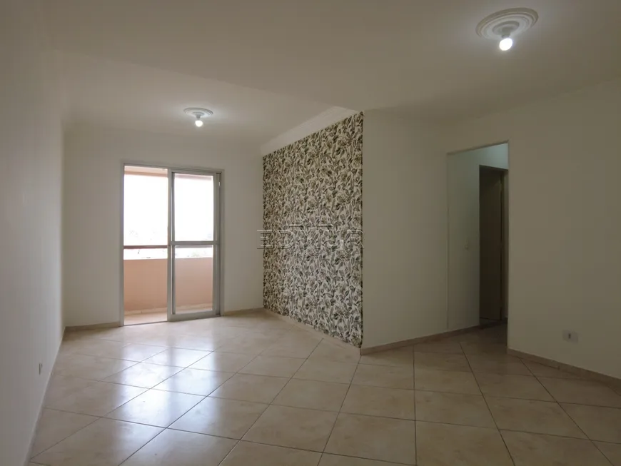 Foto 1 de Apartamento com 3 Quartos à venda, 69m² em Vila Camilopolis, Santo André