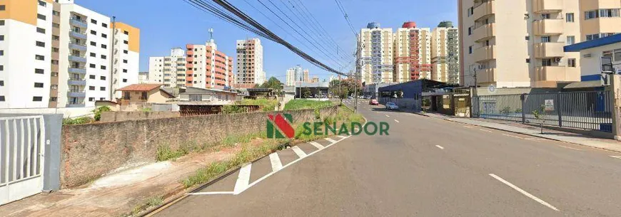 Foto 1 de Lote/Terreno para alugar, 750m² em Centro, Londrina