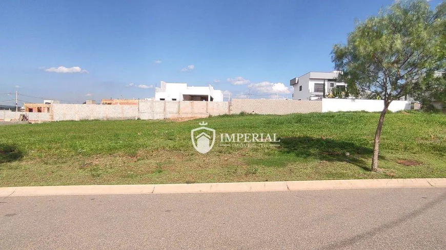 Foto 1 de Lote/Terreno à venda, 360m² em Vila Martins, Itu