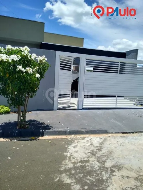 Foto 1 de Casa com 2 Quartos à venda, 103m² em , Bady Bassitt