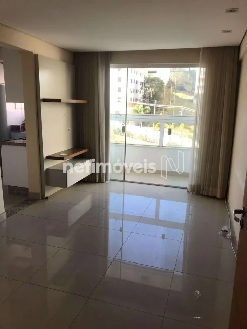 Foto 1 de Apartamento com 2 Quartos à venda, 64m² em Buritis, Belo Horizonte