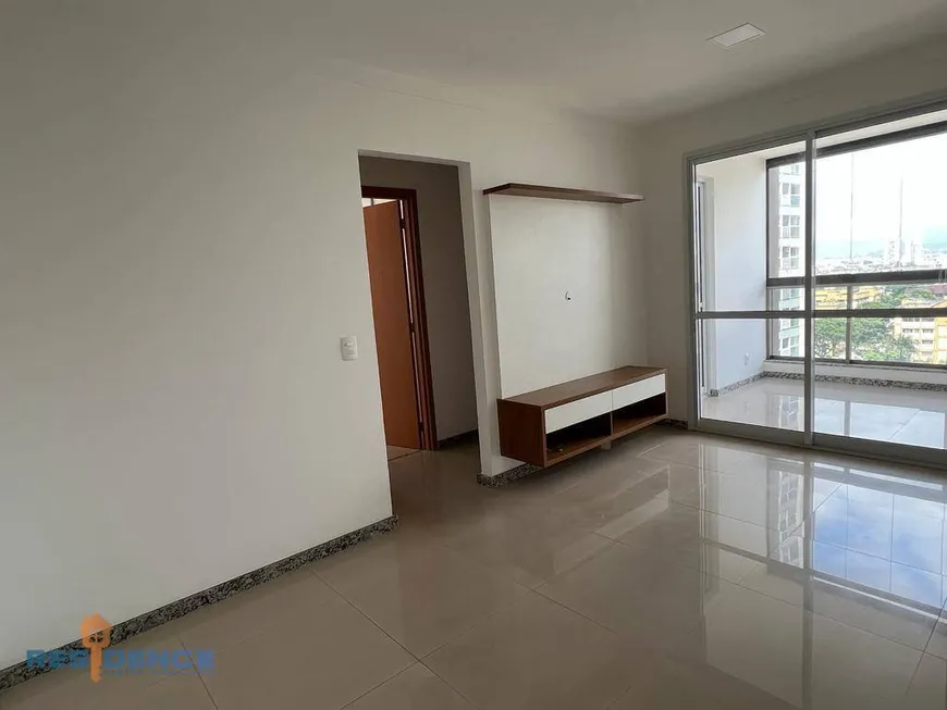 Foto 1 de Apartamento com 3 Quartos à venda, 75m² em Praia de Itaparica, Vila Velha