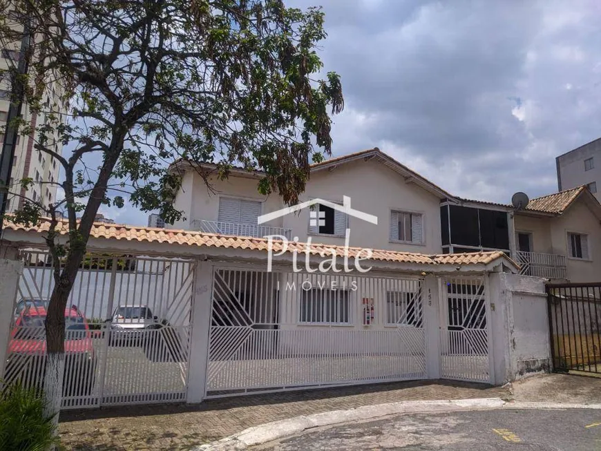 Foto 1 de Casa com 2 Quartos à venda, 92m² em Jardim Maria Rosa, Taboão da Serra