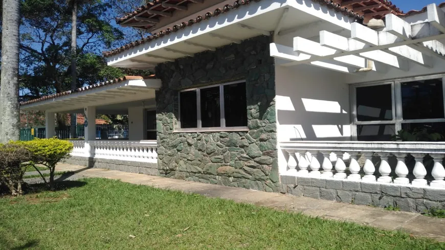 Foto 1 de Casa com 4 Quartos à venda, 450m² em Jardim Apolo I, São José dos Campos