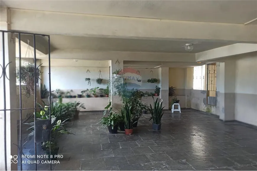 Foto 1 de Apartamento com 1 Quarto à venda, 41m² em Coronel Veiga, Petrópolis