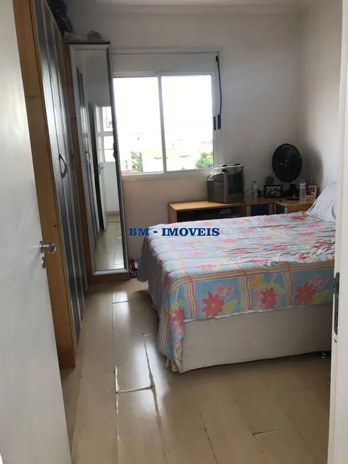 Foto 1 de Casa com 3 Quartos à venda, 121m² em Parque Munhoz, São Paulo